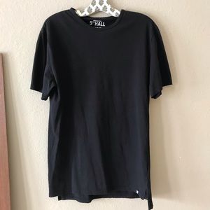 9th Hall Men’s Extended Length Tee